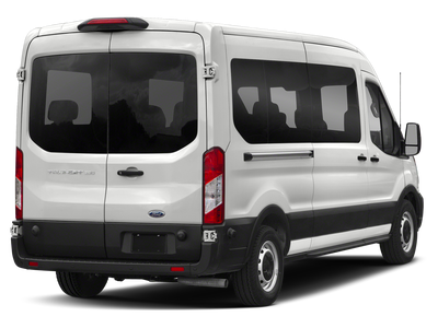 2020 Ford Transit-350 XL