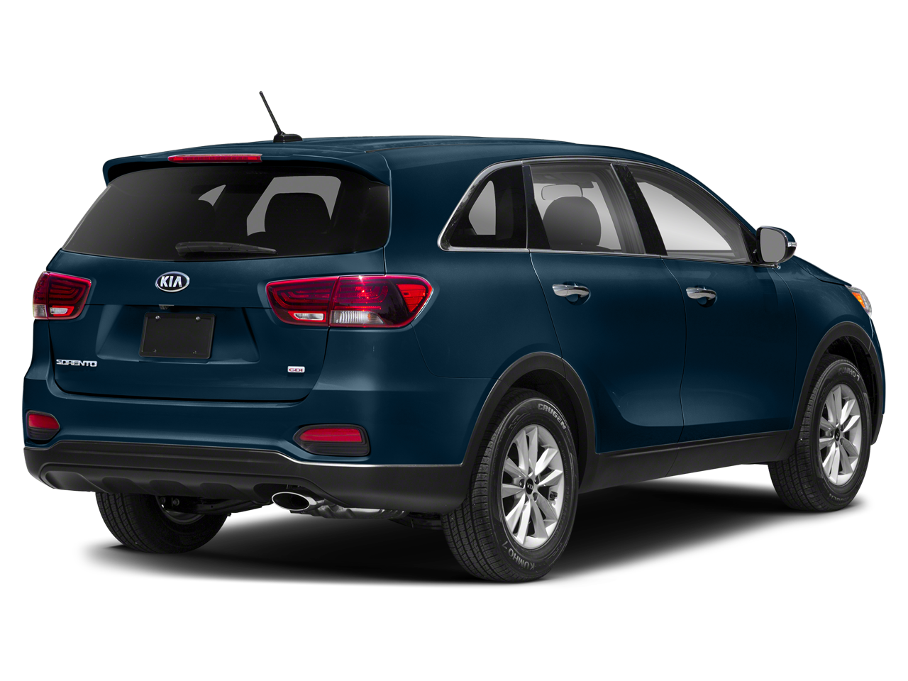 Used 2020 Kia Sorento LX with VIN 5XYPG4A34LG670983 for sale in Beech Island, SC
