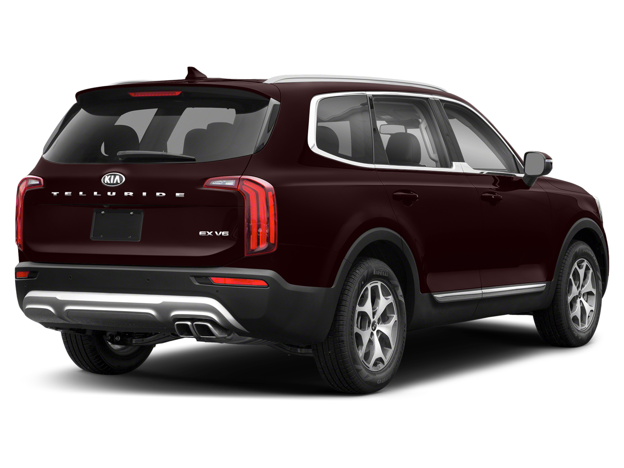 Used 2020 Kia Telluride EX with VIN 5XYP3DHC9LG068713 for sale in Beech Island, SC