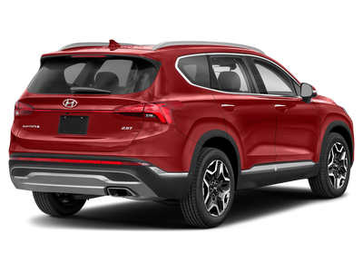 2021 Hyundai SANTA FE Limited