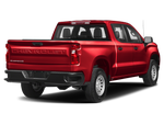 2022 Chevrolet Silverado 1500 WT