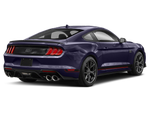 2022 Ford Mustang Mach 1