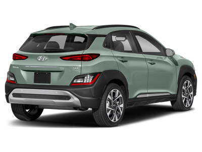 2022 Hyundai KONA Limited