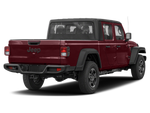 2022 Jeep Gladiator Willys