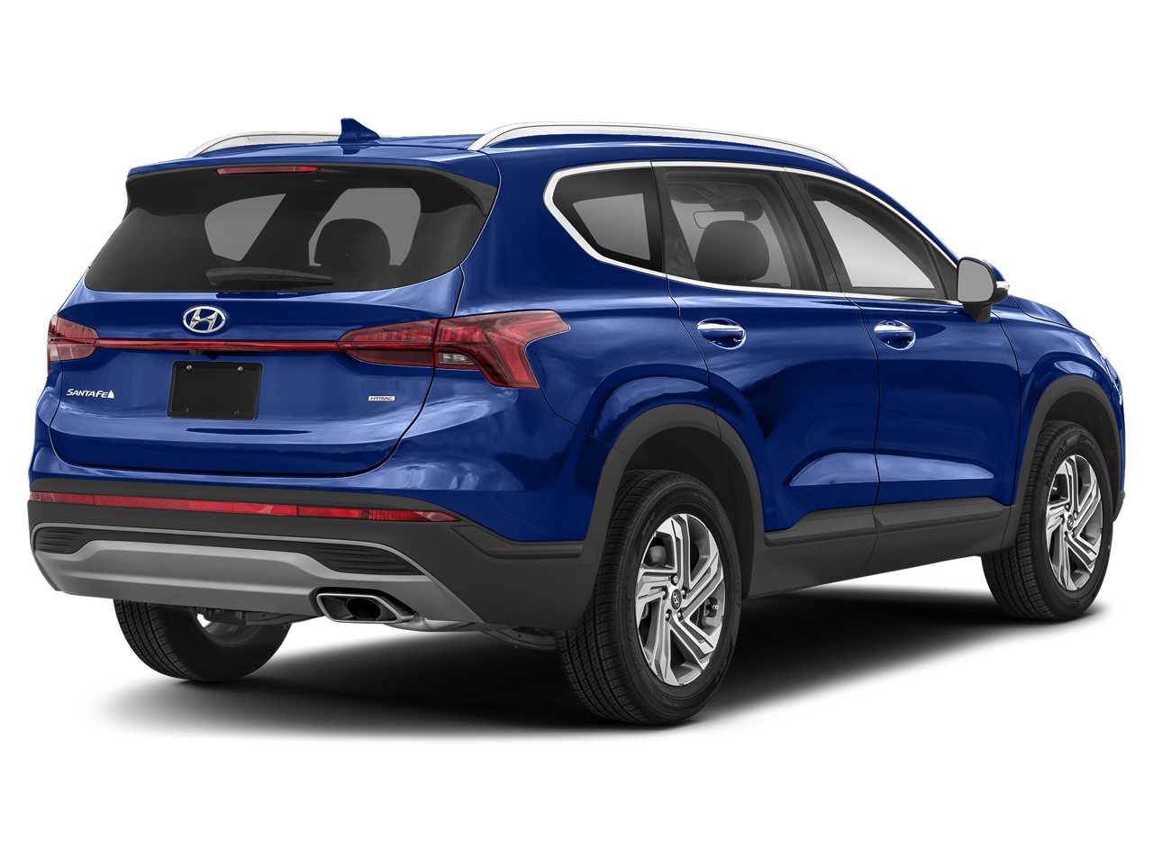 2023 Hyundai Santa Fe SEL - Photo 2