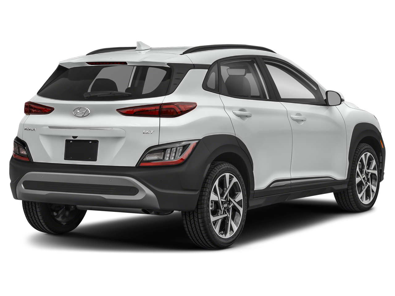 Certified 2023 Hyundai Kona SEL with VIN KM8K6CABXPU061444 for sale in Beech Island, SC