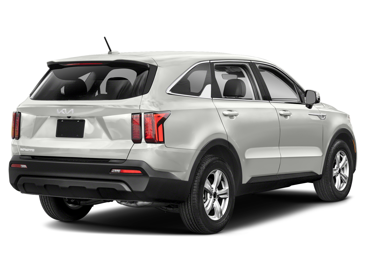 2023 Kia Sorento LX - Photo 29