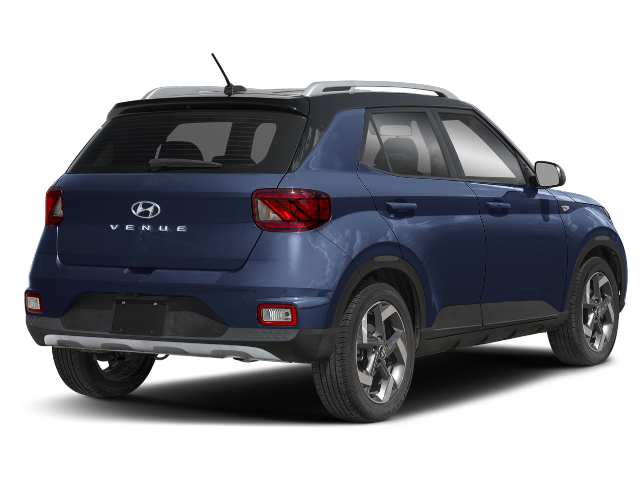 2024 Hyundai VENUE Limited