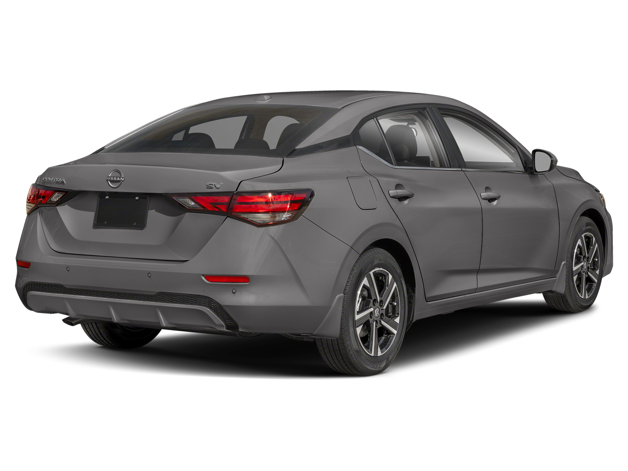 2024 Nissan Sentra SV - Photo 27
