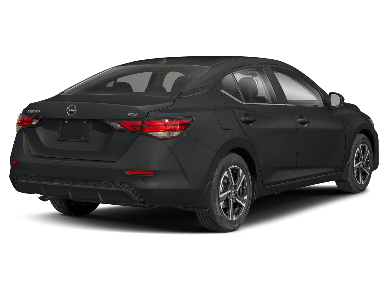 2024 Nissan Sentra SV - Photo 2