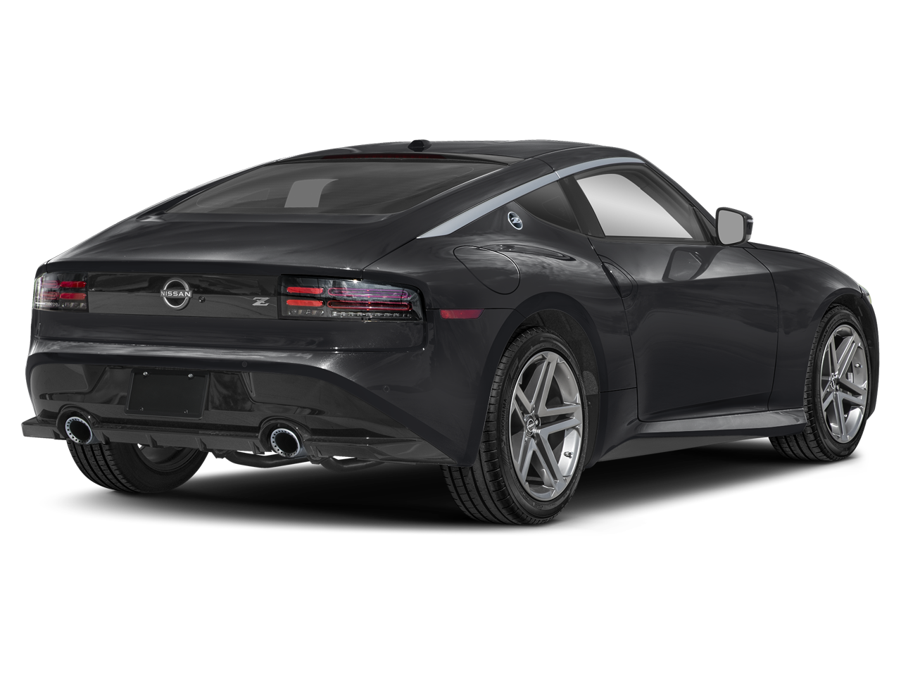 2024 Nissan Z Sport - Photo 23