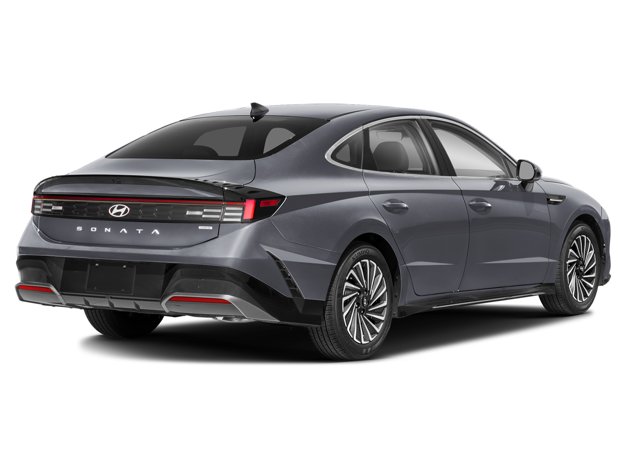 2025 Hyundai Sonata Hybrid SEL - Photo 26