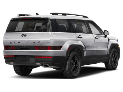 2025 Hyundai SANTA FE XRT AWD