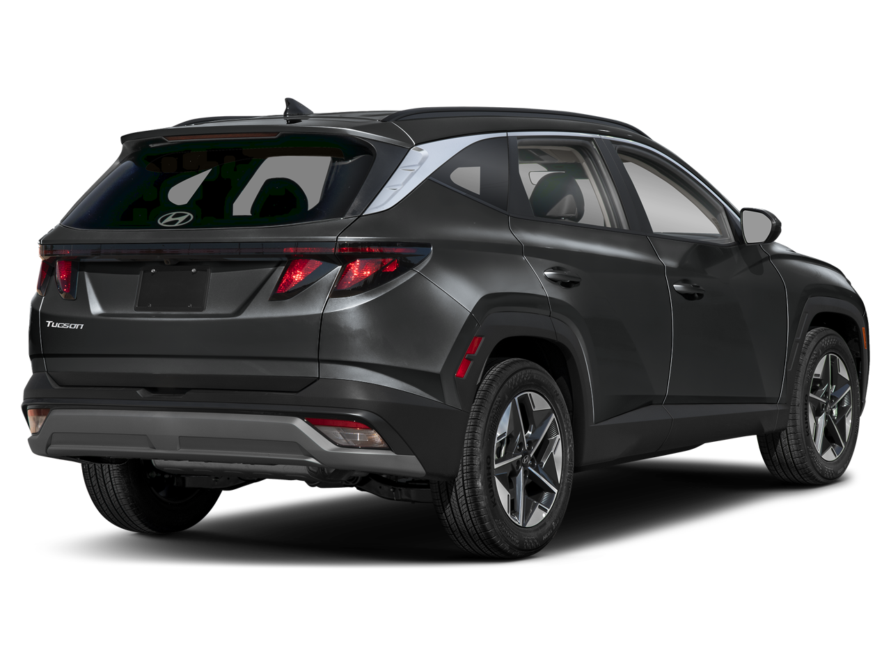 2025 Hyundai Tucson SEL - Photo 26