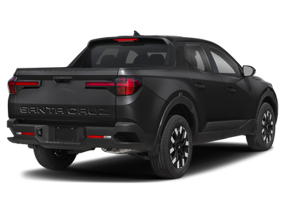 2025 Hyundai SANTA CRUZ SE
