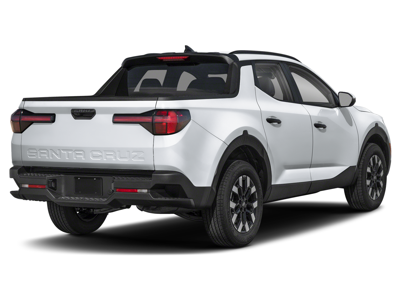 2025 Hyundai Santa Cruz SEL - Photo 26