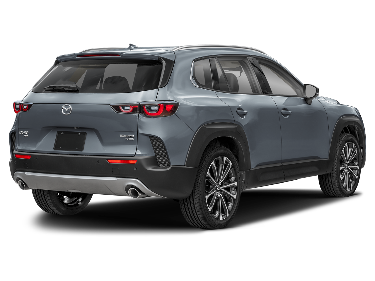 2025 Mazda CX-50 Premium Plus - Photo 28