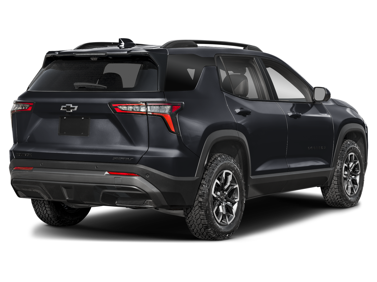 2026 Chevrolet Equinox ACTIV - Photo 27