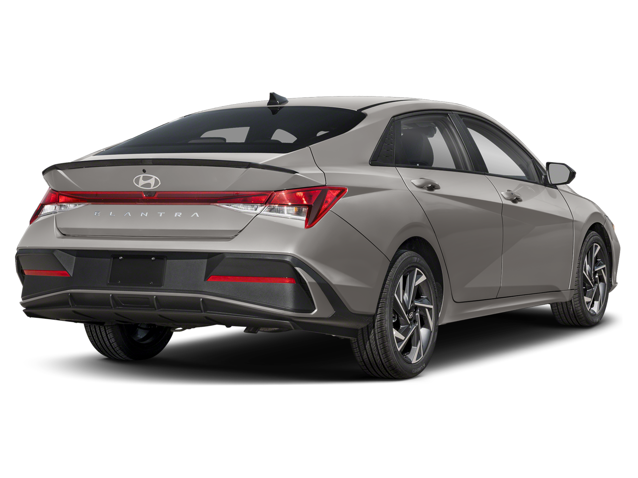 2026 Hyundai Elantra SEL Sport - Photo 26