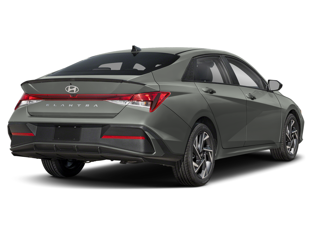 2026 Hyundai Elantra SEL Sport - Photo 27