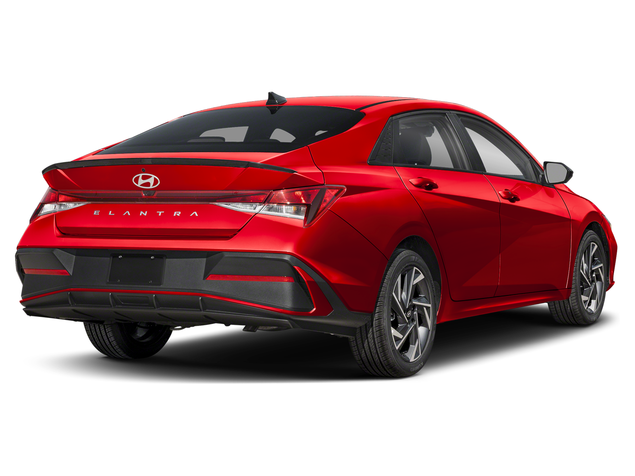 2026 Hyundai Elantra SEL Sport - Photo 26