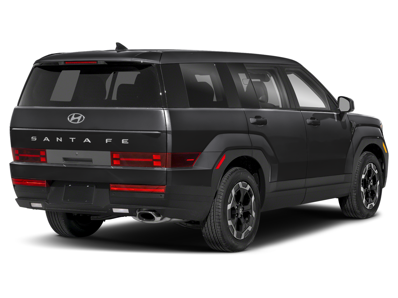 2026 Hyundai SANTA FE SE FWD