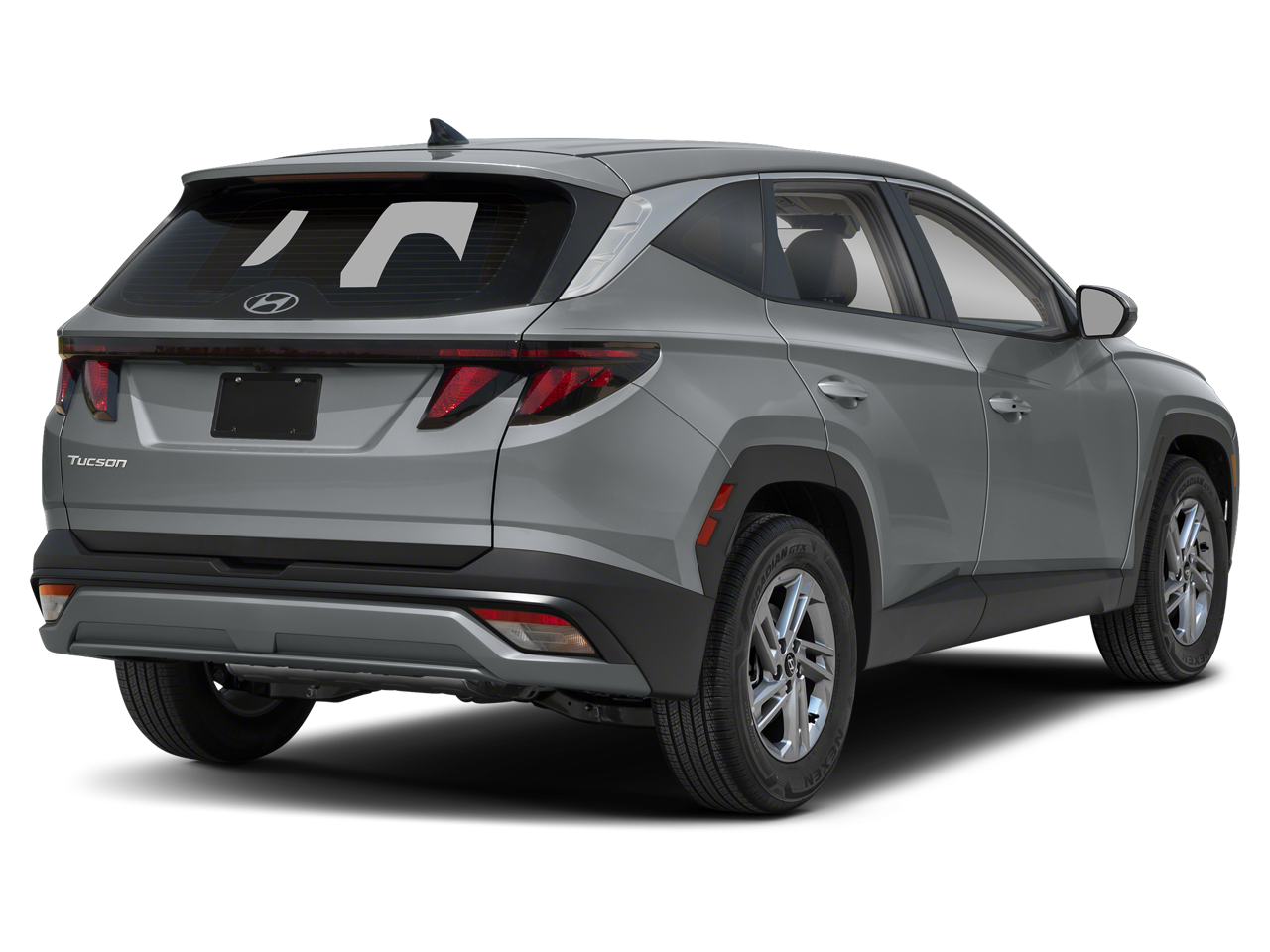 2026 Hyundai Tucson SE - Photo 26