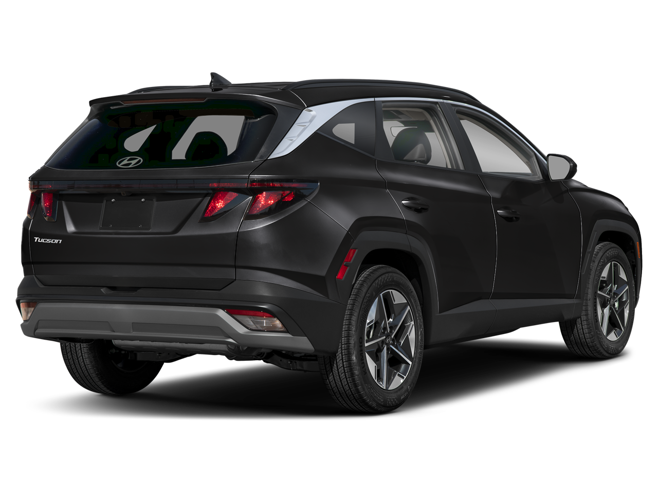 2026 Hyundai Tucson SEL - Photo 26