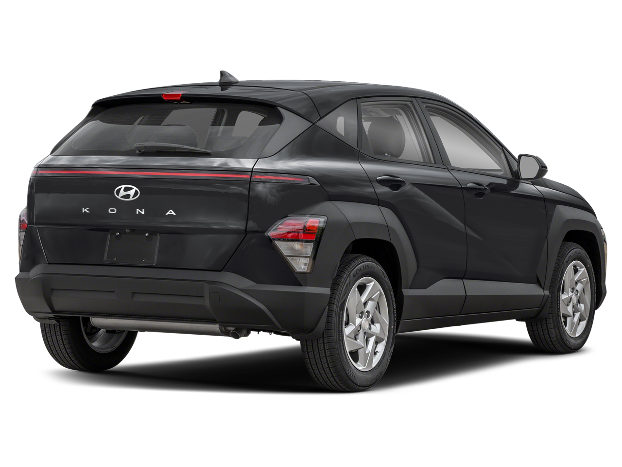 2026 Hyundai Kona SE - Photo 27