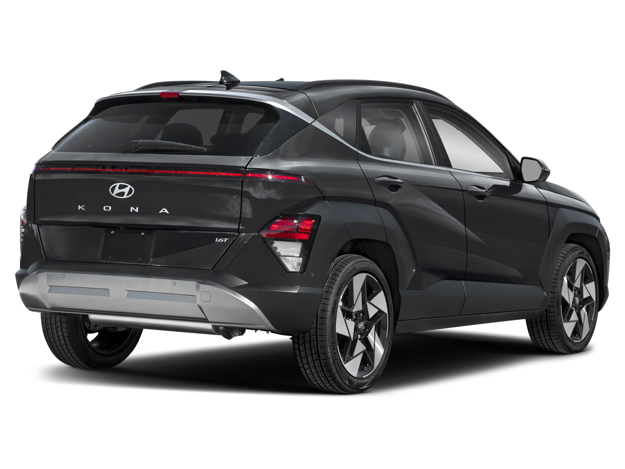 2026 Hyundai Kona Limited - Photo 28