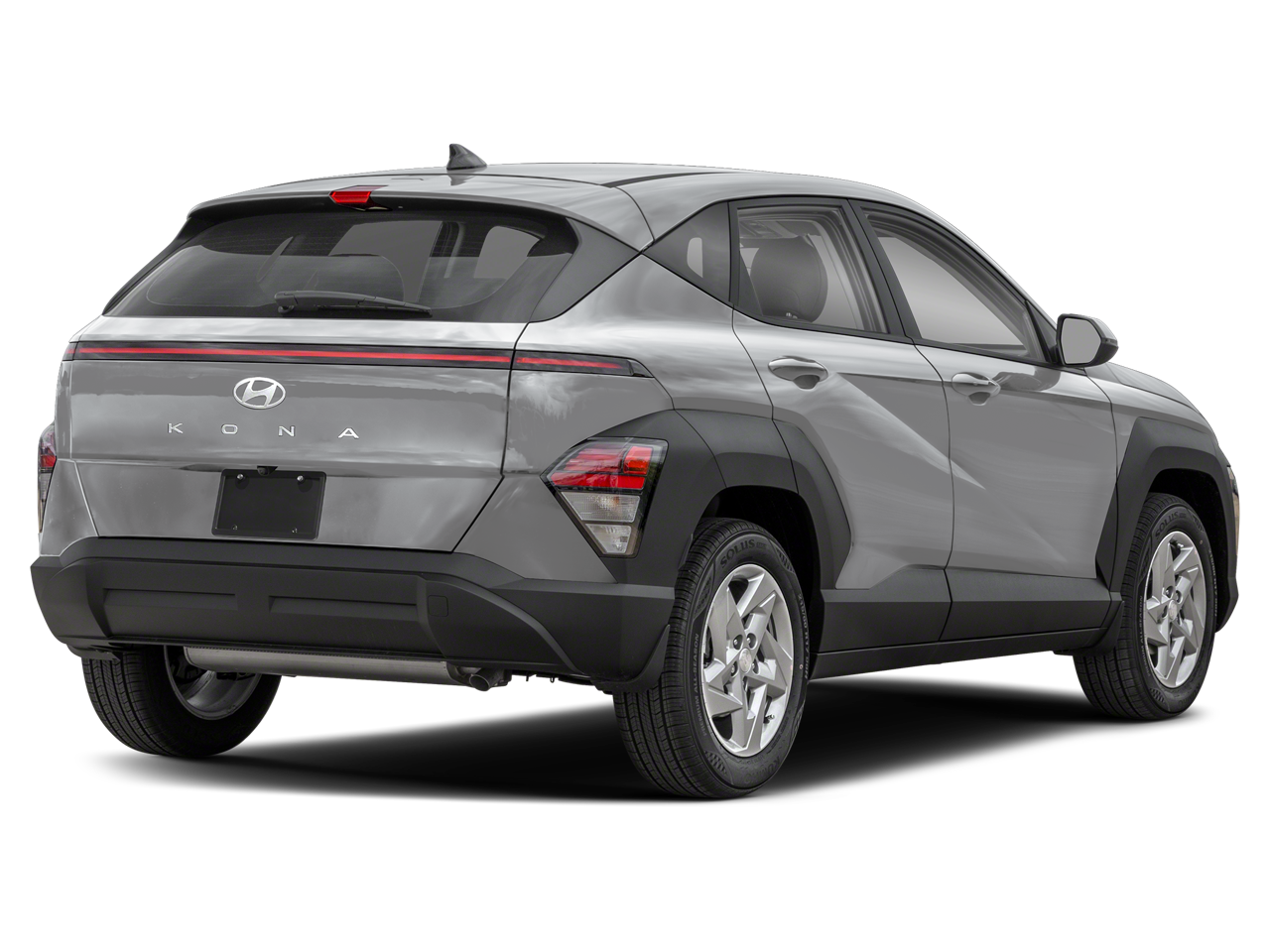 2026 Hyundai Kona SE - Photo 27
