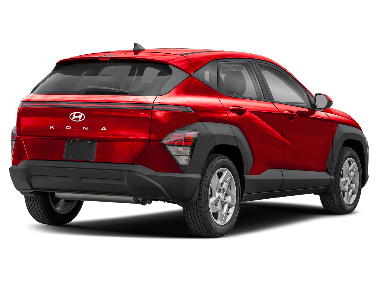 2026 Hyundai Kona SE - Photo 26