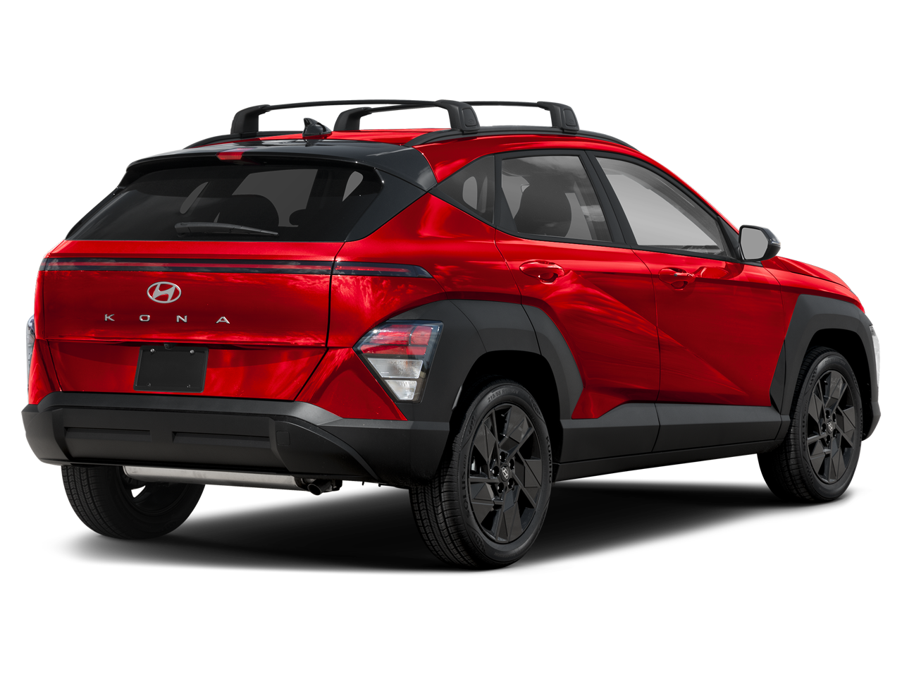 2026 Hyundai Kona SEL Sport - Photo 27
