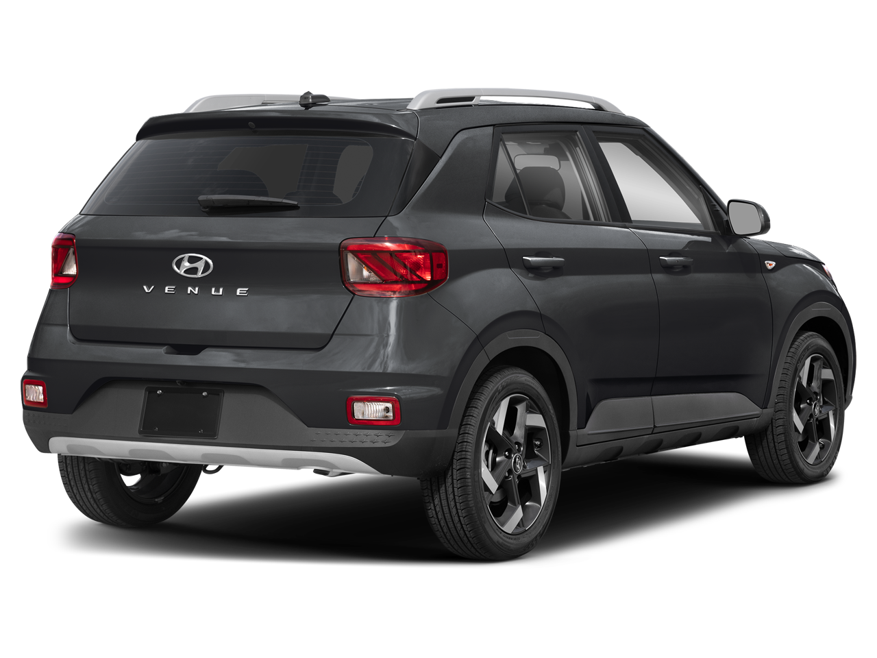 2026 Hyundai Venue SEL - Photo 27