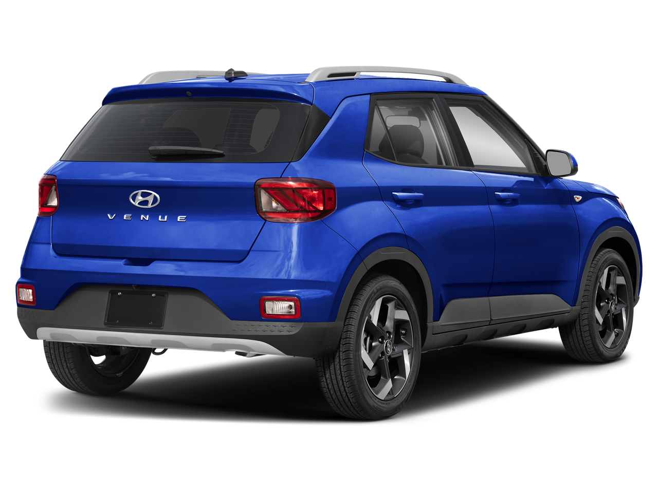 2026 Hyundai Venue SEL - Photo 28