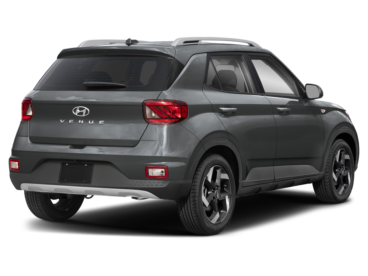 2026 Hyundai Venue SEL - Photo 29