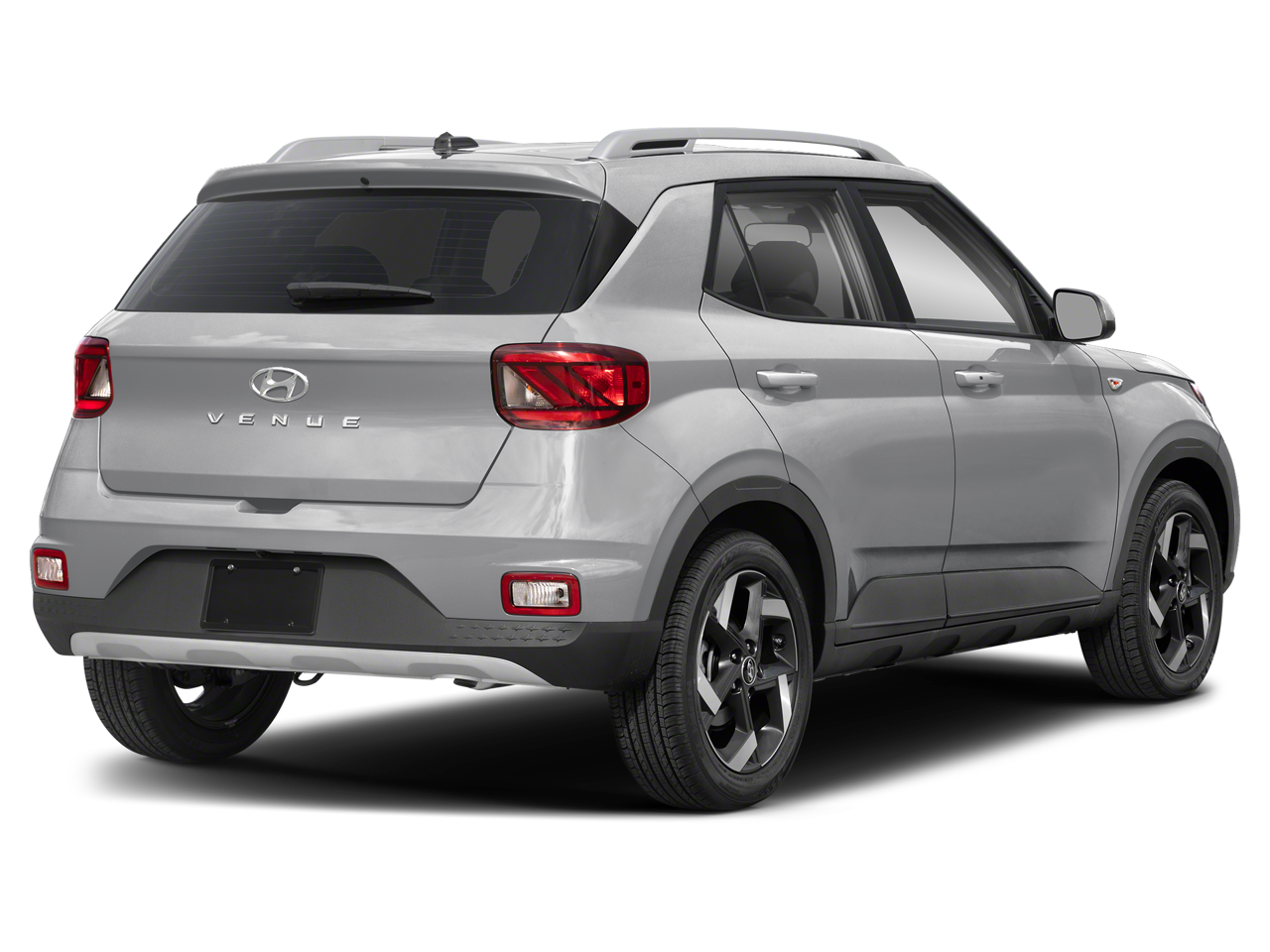 2026 Hyundai Venue SEL - Photo 28