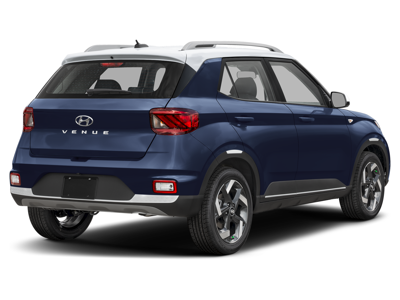 2026 Hyundai Venue SEL - Photo 27