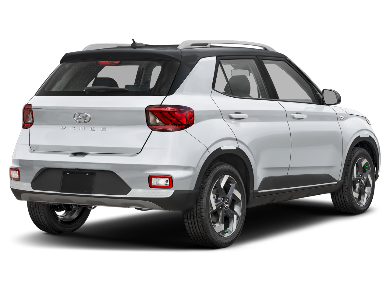 2026 Hyundai Venue SEL - Photo 28