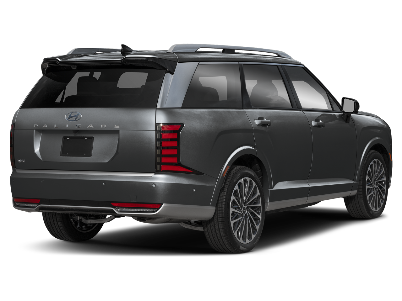 2026 Hyundai Palisade Calligraphy - Photo 29