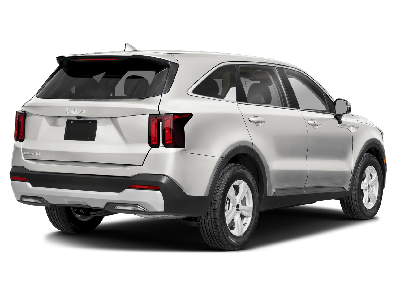 2026 Kia Sorento LX - Photo 27