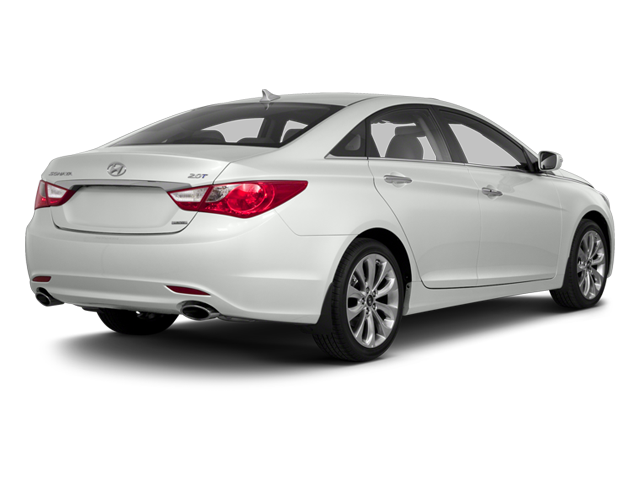 2013 Hyundai SONATA Limited