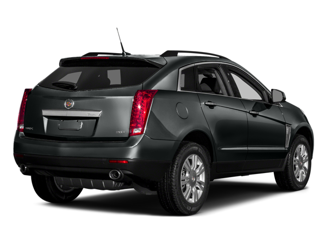 2016 Cadillac SRX Performance