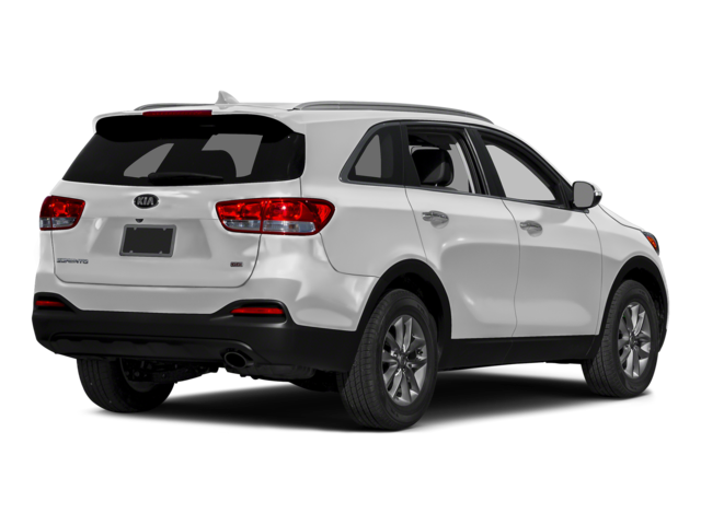 Used 2016 Kia Sorento LX with VIN 5XYPGDA38GG146922 for sale in Beech Island, SC