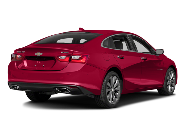 Used 2017 Chevrolet Malibu Premier with VIN 1G1ZH5SX5HF284542 for sale in Beech Island, SC