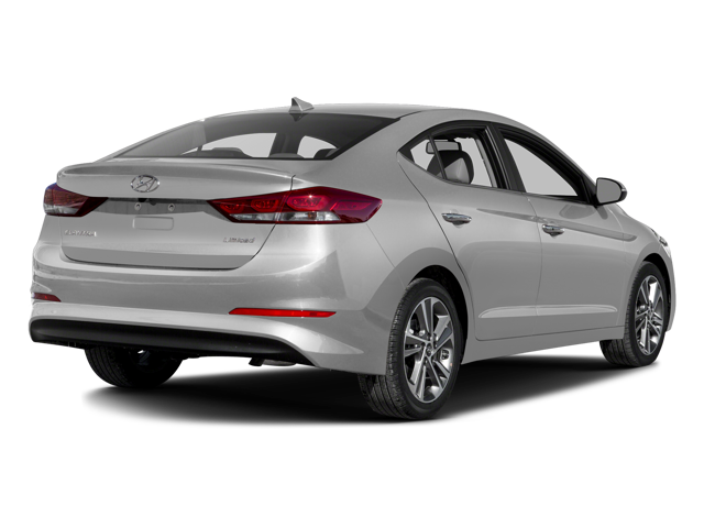 Used 2017 Hyundai Elantra Limited with VIN 5NPD84LF6HH061174 for sale in Beech Island, SC