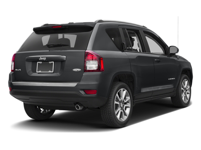 Used 2017 Jeep Compass Sport with VIN 1C4NJCBA7HD185386 for sale in Beech Island, SC