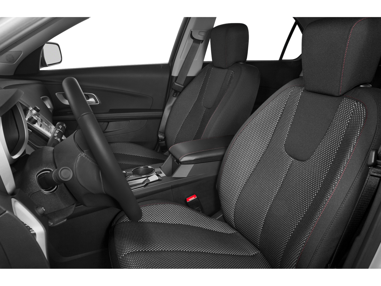 2015 Chevrolet Equinox LT 2LT