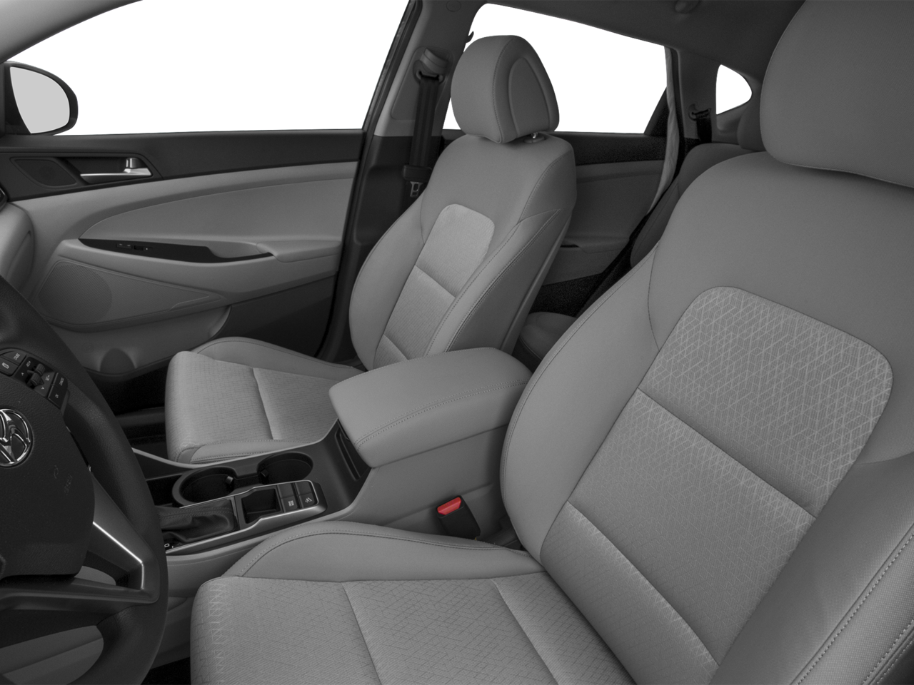 2016 Hyundai TUCSON Eco