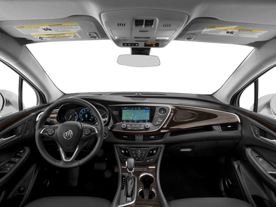 2018 Buick Envision Premium I